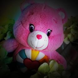 User Profile: HopefulHeartBear