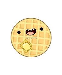 User Profile: WishfulWaffle23