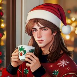 User Profile: TheJoxter
