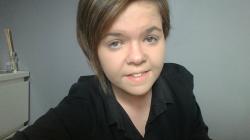 User Profile: brightAmy98