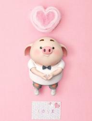 User Profile: pinkyboat