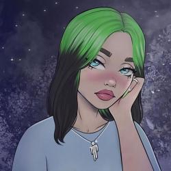 User Profile: Kintsukuroi55