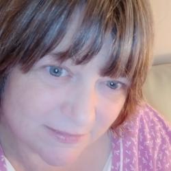 User Profile: LetItBeMary