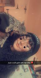 User Profile: CaitsTribe777