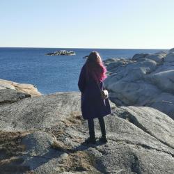 User Profile: magdalenazab