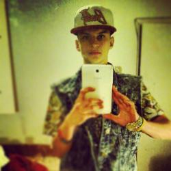 Profile: AyeeLeanChemist