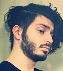 User Profile: DanielHope