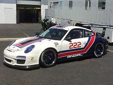 Profile: CarlsonRacingTeam22