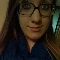 Profile: MissCali95