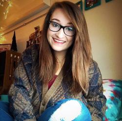 Profile: katie809