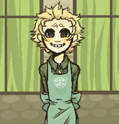 User Profile: birthdaydoodle