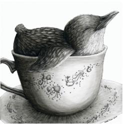 User Profile: wishfulpenguin