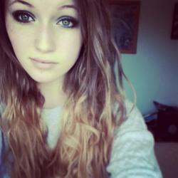Profile: AmberIona98