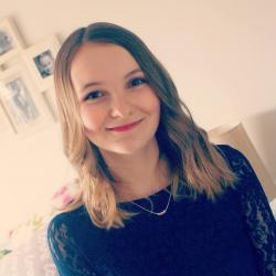 User Profile: gracefulpeace