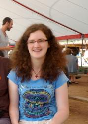 User Profile: Lea