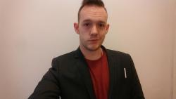 Profile: HumourousSupport