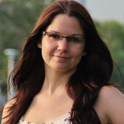 Profile: SamanthaBarleyLifeCoach