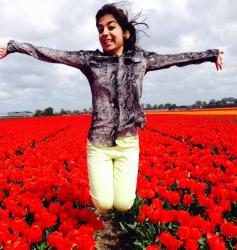 User Profile: Runi91