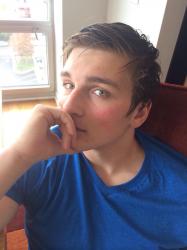 Profile: KendallFire2714