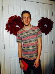 Profile: StayStrongX0