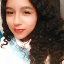 Profile: Goddessdivinesublime4