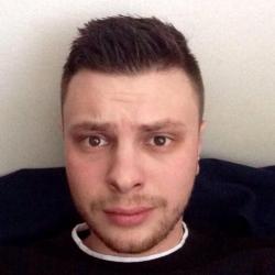 Profile: VicTheTeddybear