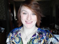 Profile: Amanda315