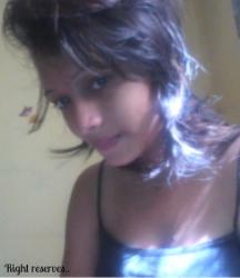 Profile: kiaradiksha