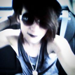 Profile: Cielwright