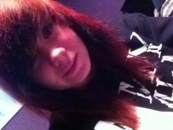 User Profile: StayStronyMyAngels