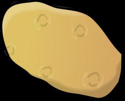 Profile: potatochan