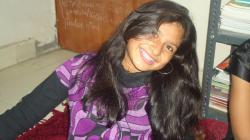 User Profile: DisorientedDreamer