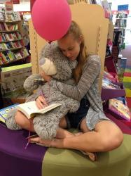 User Profile: Sophieeee