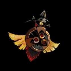 Profile: ShinyAegislash