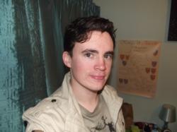 User Profile: Luke88