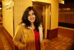 Profile: Amrita