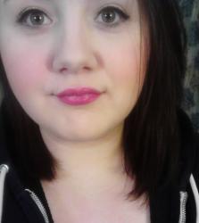 Profile: Estherrrr