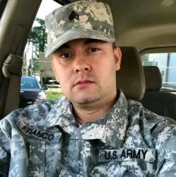 User Profile: sgtfranco