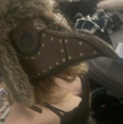 User Profile: oXxMercedesxXo