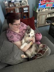 User Profile: chronicjourneywithbailey