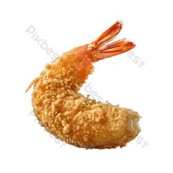User Profile: FriedShrimp