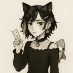 User Profile: MoxieLeChat