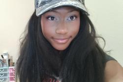 User Profile: ashleylovestoast