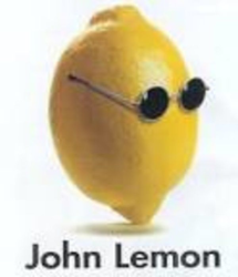User Profile: Lemonade10121