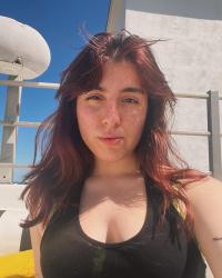 User Profile: CranberrySauceEnjoyer