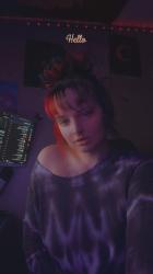 User Profile: trippysoull