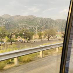 User Profile: Qaidar