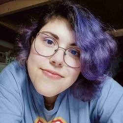 User Profile: LittleFlowerBunny