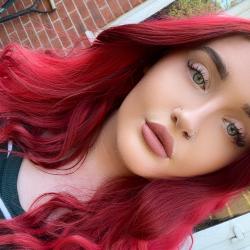 User Profile: Heartbreak1727