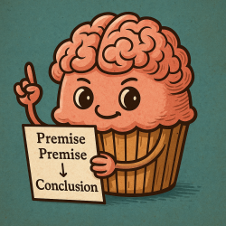 User Profile: CognitiveCupcake